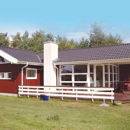 Cozy Home In Stege With Sauna Extérieur photo
