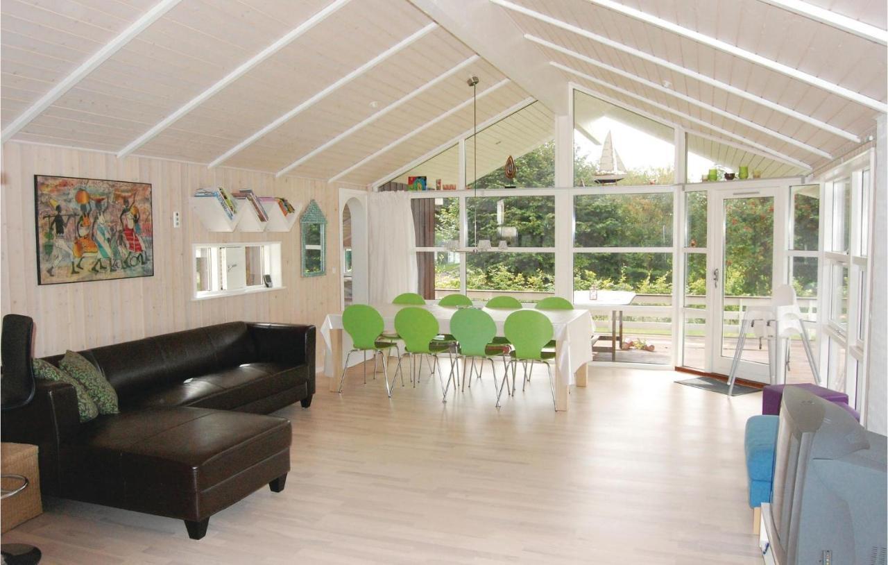 Cozy Home In Stege With Sauna Extérieur photo
