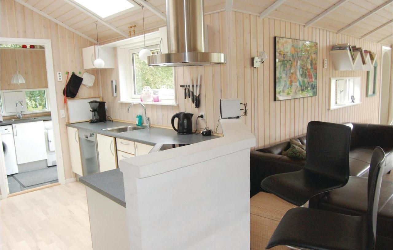 Cozy Home In Stege With Sauna Extérieur photo