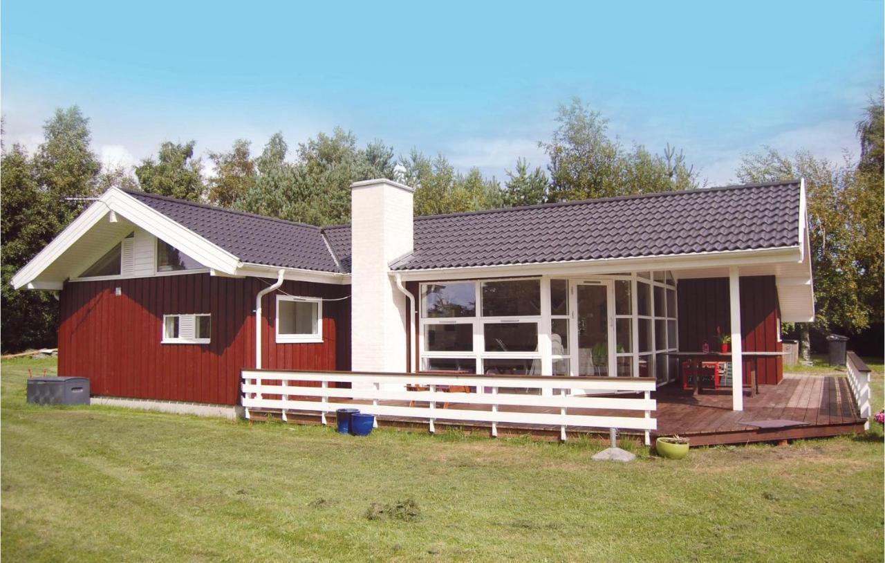 Cozy Home In Stege With Sauna Extérieur photo