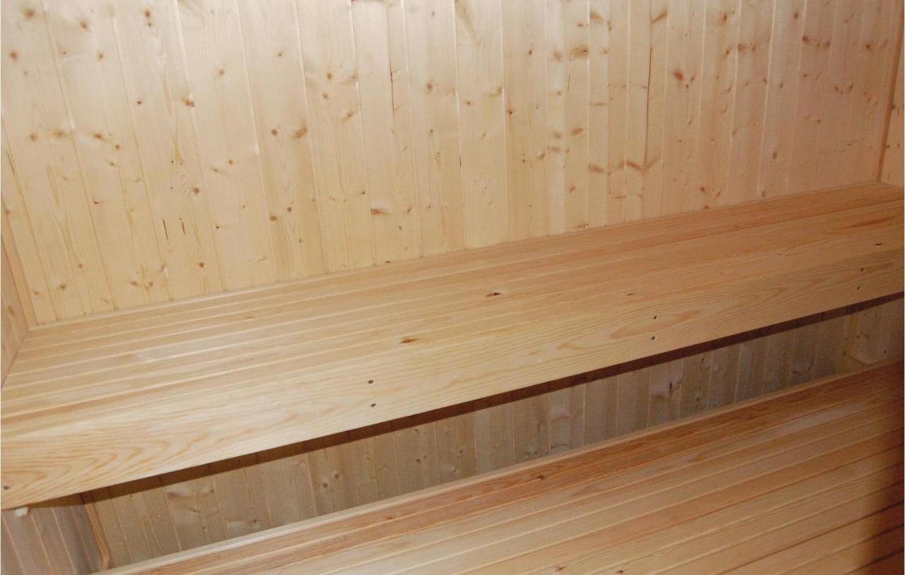 Cozy Home In Stege With Sauna Extérieur photo