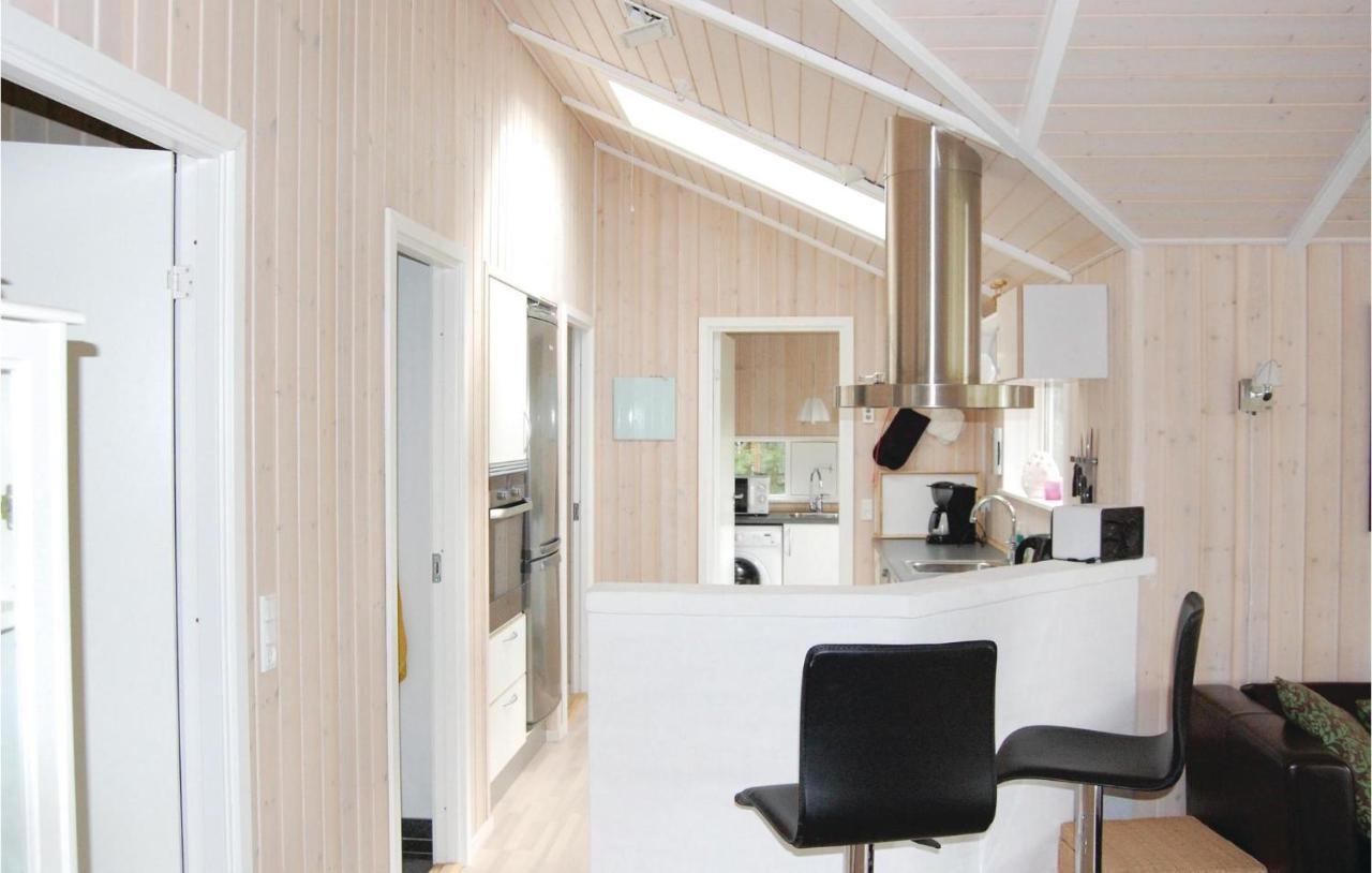 Cozy Home In Stege With Sauna Extérieur photo