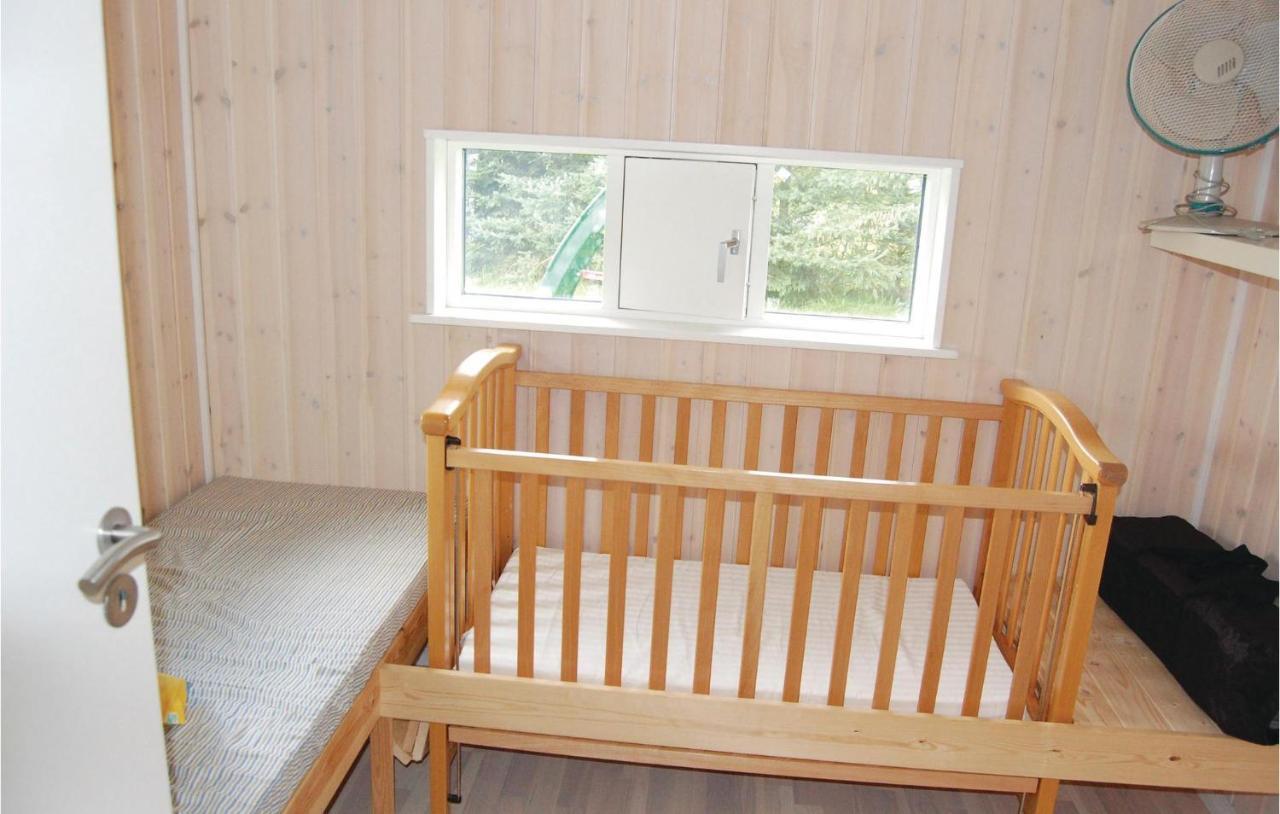 Cozy Home In Stege With Sauna Extérieur photo