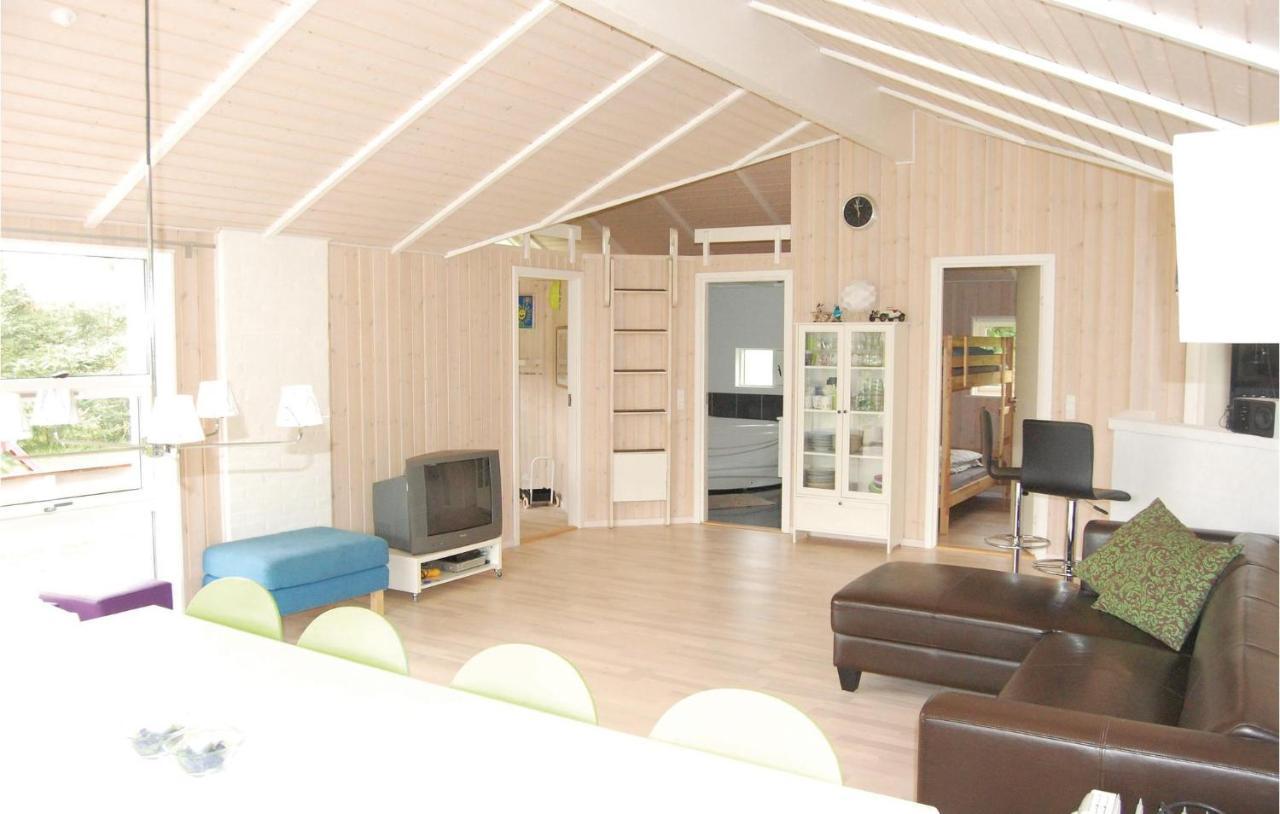 Cozy Home In Stege With Sauna Extérieur photo